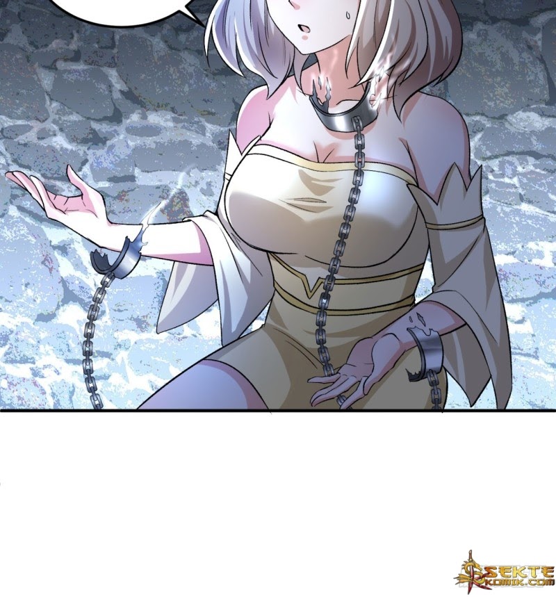 I Picked Up An Attributes Chapter 43 Gambar 42